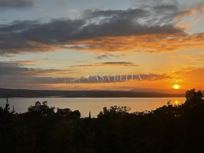 Crikvenica, Dramalj - two-level apartment in a new building - 13