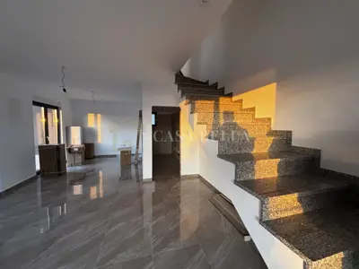 Crikvenica, Dramalj - two-level apartment in a new building - 10