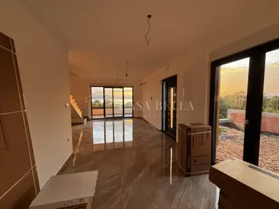 Crikvenica, Dramalj - two-level apartment in a new building - 14