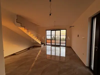 Crikvenica, Dramalj - two-level apartment in a new building - 11
