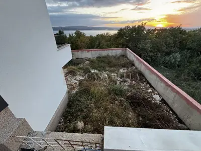 Crikvenica, Dramalj - two-level apartment in a new building - 17