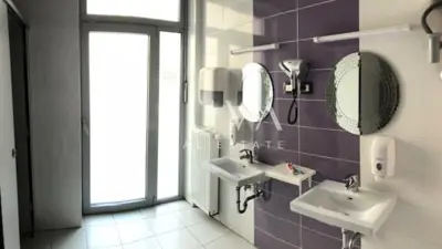Hostel 200 m², Donji grad - absolutes Zentrum von Zagreb - 6