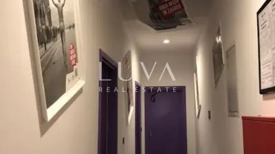 Hostel 200 m², Donji grad - absolutes Zentrum von Zagreb - 9