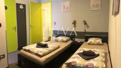 Hostel 200 m², Donji grad - absolutes Zentrum von Zagreb - 4