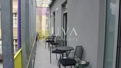 Hostel 200 m², Donji grad - absolutes Zentrum von Zagreb - 8