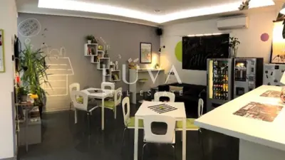 Hostel 200 m², Donji grad - absolutes Zentrum von Zagreb - 2