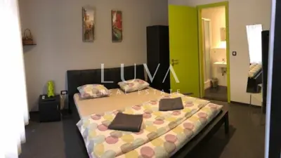 Hostel 200 m², Donji grad - absolutes Zentrum von Zagreb - 3