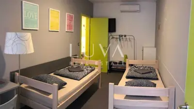 Hostel 200 m², Donji grad - absolutes Zentrum von Zagreb - 5