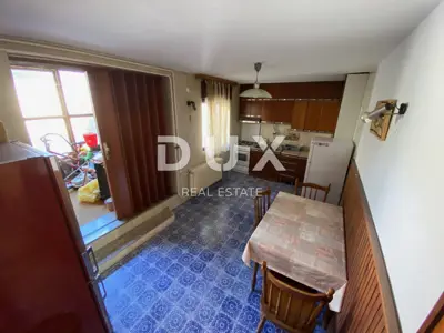 RIJEKA, CENTAR - freistehende alte einzigartige Villa in ausgezeichneter Lage - 20