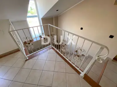 RIJEKA, CENTAR - freistehende alte einzigartige Villa in ausgezeichneter Lage - 6