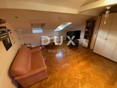 RIJEKA, CENTAR - freistehende alte einzigartige Villa in ausgezeichneter Lage - 10
