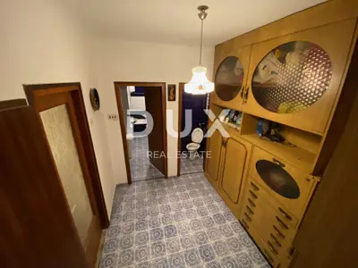 RIJEKA, CENTAR - freistehende alte einzigartige Villa in ausgezeichneter Lage - 21