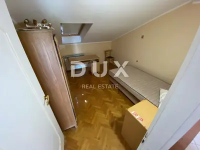 RIJEKA, CENTAR - freistehende alte einzigartige Villa in ausgezeichneter Lage - 11