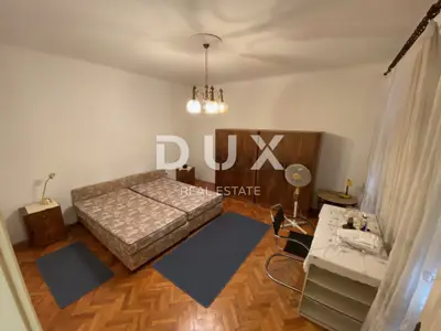 RIJEKA, CENTAR - freistehende alte einzigartige Villa in ausgezeichneter Lage - 18