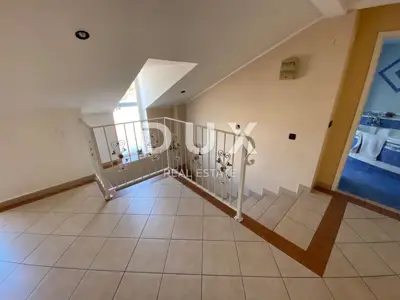 RIJEKA, CENTAR - freistehende alte einzigartige Villa in ausgezeichneter Lage - 13