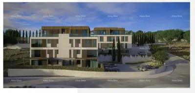 Wohnung 123 m², Crveni Vrh, Umag - luxuriös eingerichtet - 5