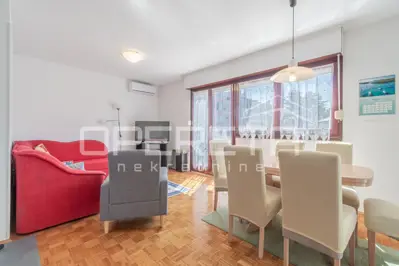 ISTRA, UMAG - Stan za dugoročni najam u centru Umaga