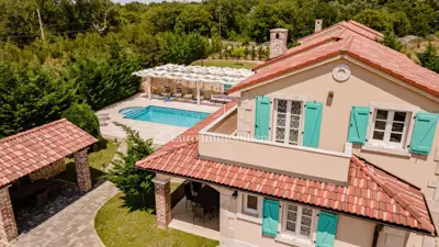 Haus zum Kauf in Dobrinj i okolica, 171 m² - 22