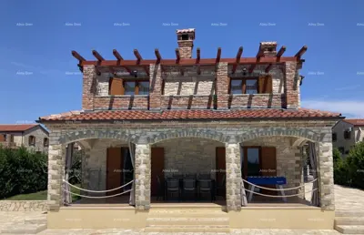 Haus zu verkaufen, Čabrunići
