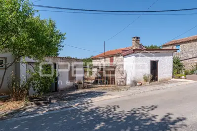 ISTRA, VIŽINADA (OKOLICA) - House for renovation - 2
