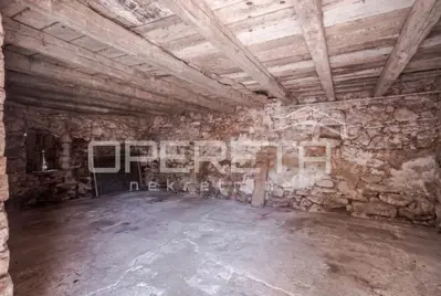 ISTRA, VIŽINADA (OKOLICA) - House for renovation - 6