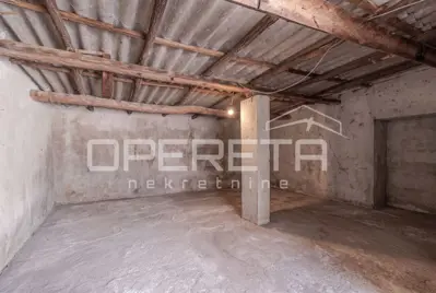 ISTRA, VIŽINADA (OKOLICA) - House for renovation - 7
