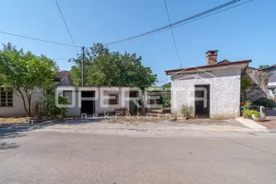 ISTRA, VIŽINADA (OKOLICA) - House for renovation - 3