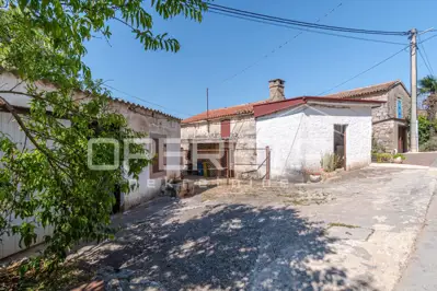 ISTRA, VIŽINADA (OKOLICA) - House for renovation - 4