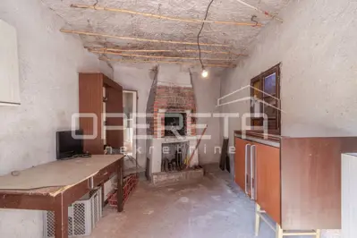 ISTRA, VIŽINADA (OKOLICA) - House for renovation - 5
