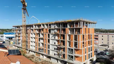 Apartment 57 m², Pula, Monvidal - near the center and elevator - 13