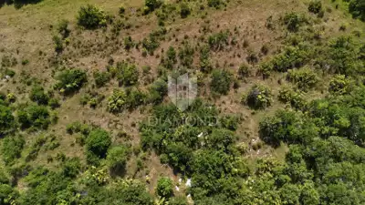 Labin surroundings, attractive building plot - 6