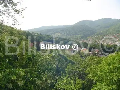 Land 11,031 m², Gornje Prekrižje - view of Sljeme - 3