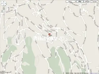 Land 11,031 m², Gornje Prekrižje - view of Sljeme - 4