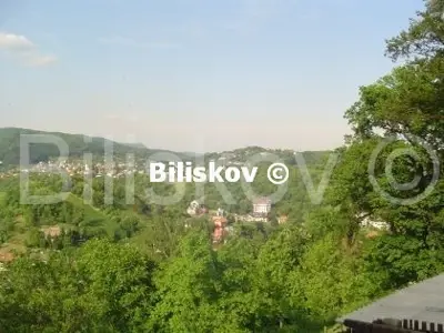 Land 11,031 m², Gornje Prekrižje - view of Sljeme - 2