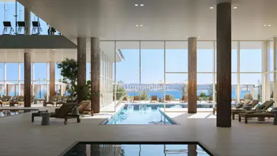 Residences Kvarner Bay – rezidencija B-10 - 16