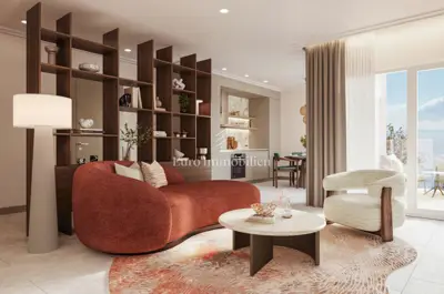 Residences Kvarner Bay – rezidencija B-10 - 9