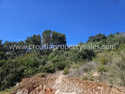 Grundstück, Hvar, 1 700 m², 425 000 € - 6