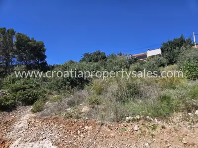 Grundstück, Hvar, 1 700 m², 425 000 € - 5