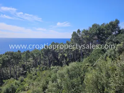 Grundstück, Hvar, 1 700 m², 425 000 € - 2