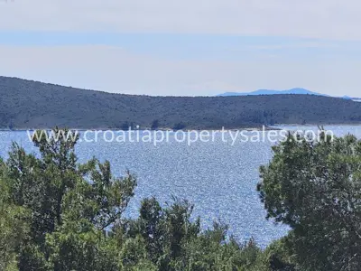 Grundstück, Hvar, 1 700 m², 425 000 €