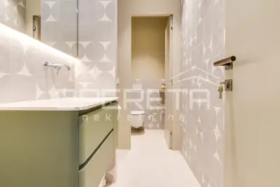 Gewerbefläche 186 m², Trešnjevka - Sjever, Cibonin toranj - 10