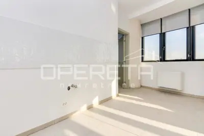 Gewerbefläche 186 m², Trešnjevka - Sjever, Cibonin toranj - 5