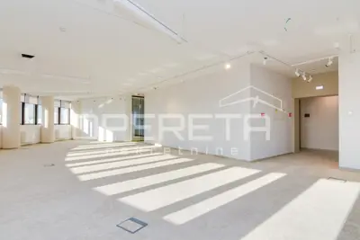 Gewerbefläche 186 m², Trešnjevka - Sjever, Cibonin toranj - 3