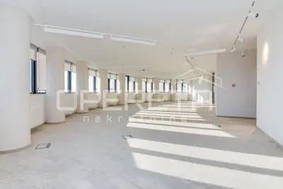 Gewerbefläche 186 m², Trešnjevka - Sjever, Cibonin toranj - 2