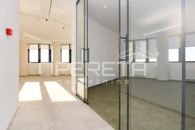Gewerbefläche 186 m², Trešnjevka - Sjever, Cibonin toranj - 4