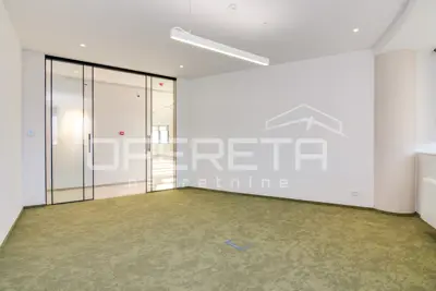 Gewerbefläche 186 m², Trešnjevka - Sjever, Cibonin toranj - 8