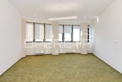 Gewerbefläche 186 m², Trešnjevka - Sjever, Cibonin toranj - 7