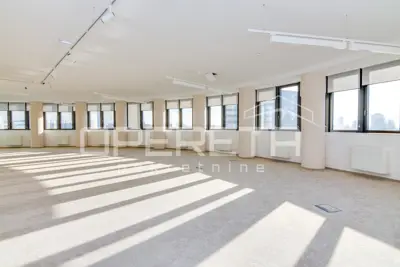 Gewerbefläche 186 m², Trešnjevka - Sjever, Cibonin toranj