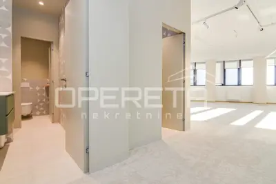 Gewerbefläche 186 m², Trešnjevka - Sjever, Cibonin toranj - 9