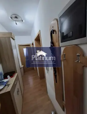Wohnung 68 m², Pula Gregovica - 2 Schlafzimmer, Terrasse - 4